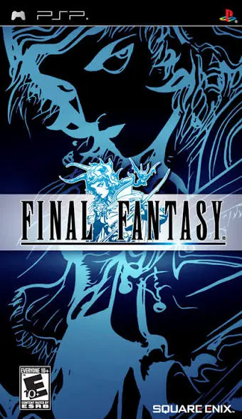 Final Fantasy – 20th Anniversary Edition