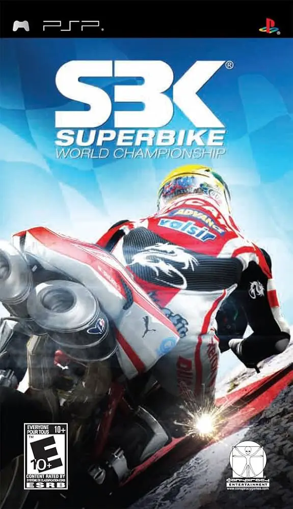 SBK Superbike World Championship